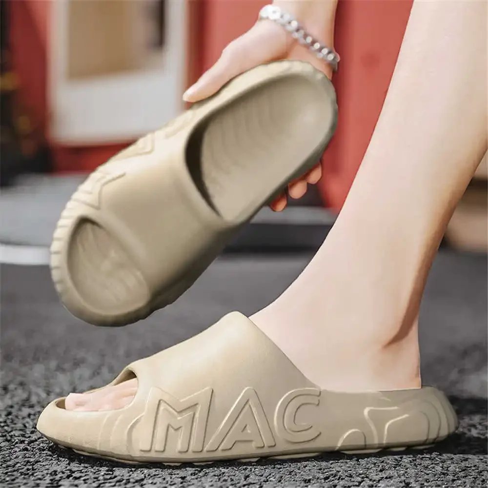 Hypersoft With Strap Shoes Due To Gold White Sandals Men Travel Slippers Sneakers Sport Jogging Tenisse New Fast Shose