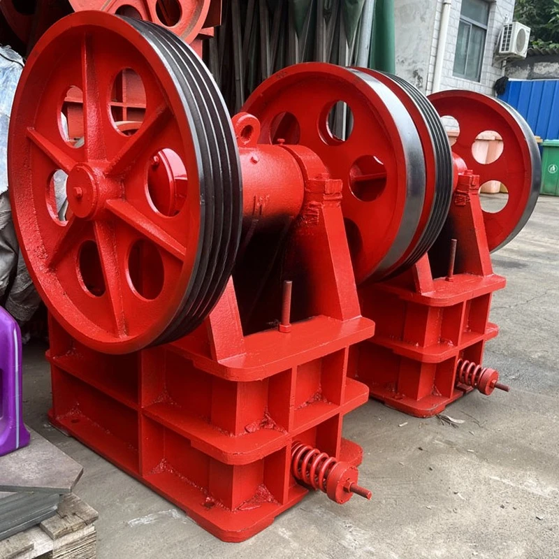 Gold Mining Complete Line - Jaw Crusher + Ball Mill + Flotation Machine for Copper Tin Ore