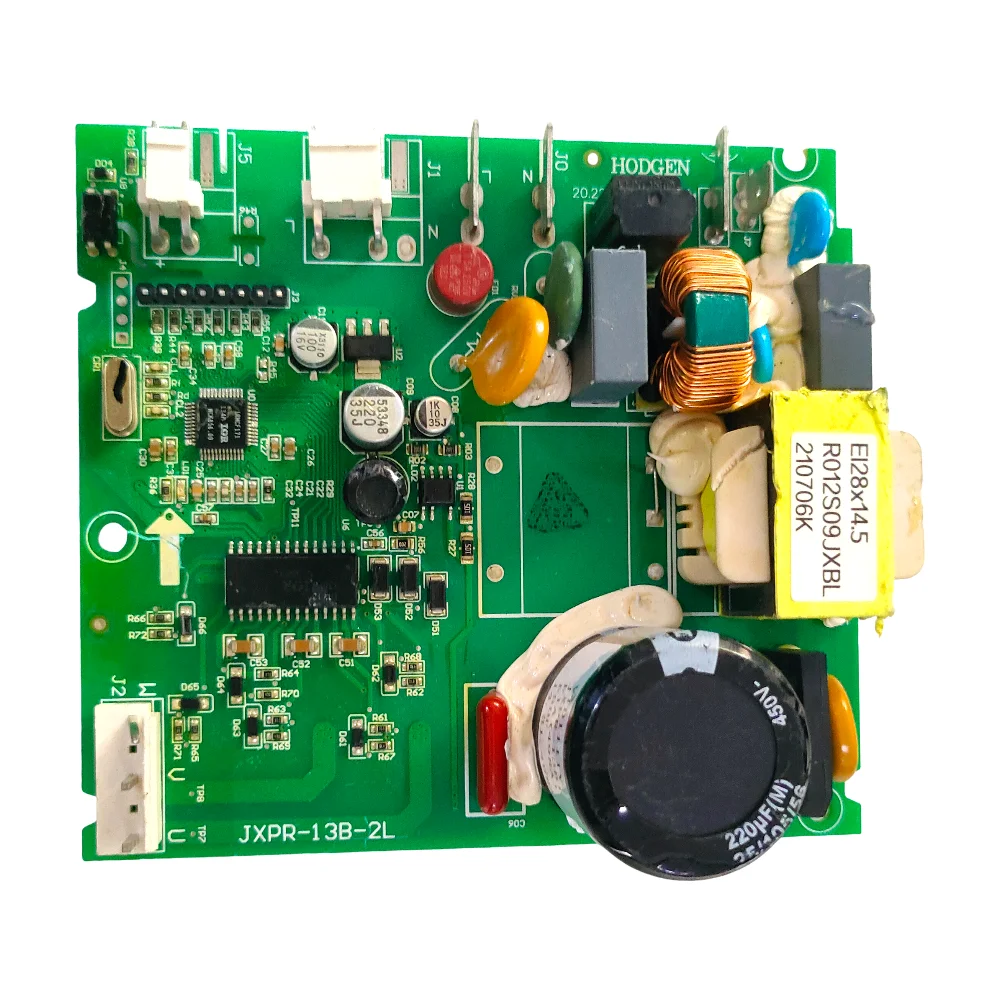 for Refrigerator inverter board compressor drive board VNB1116Y