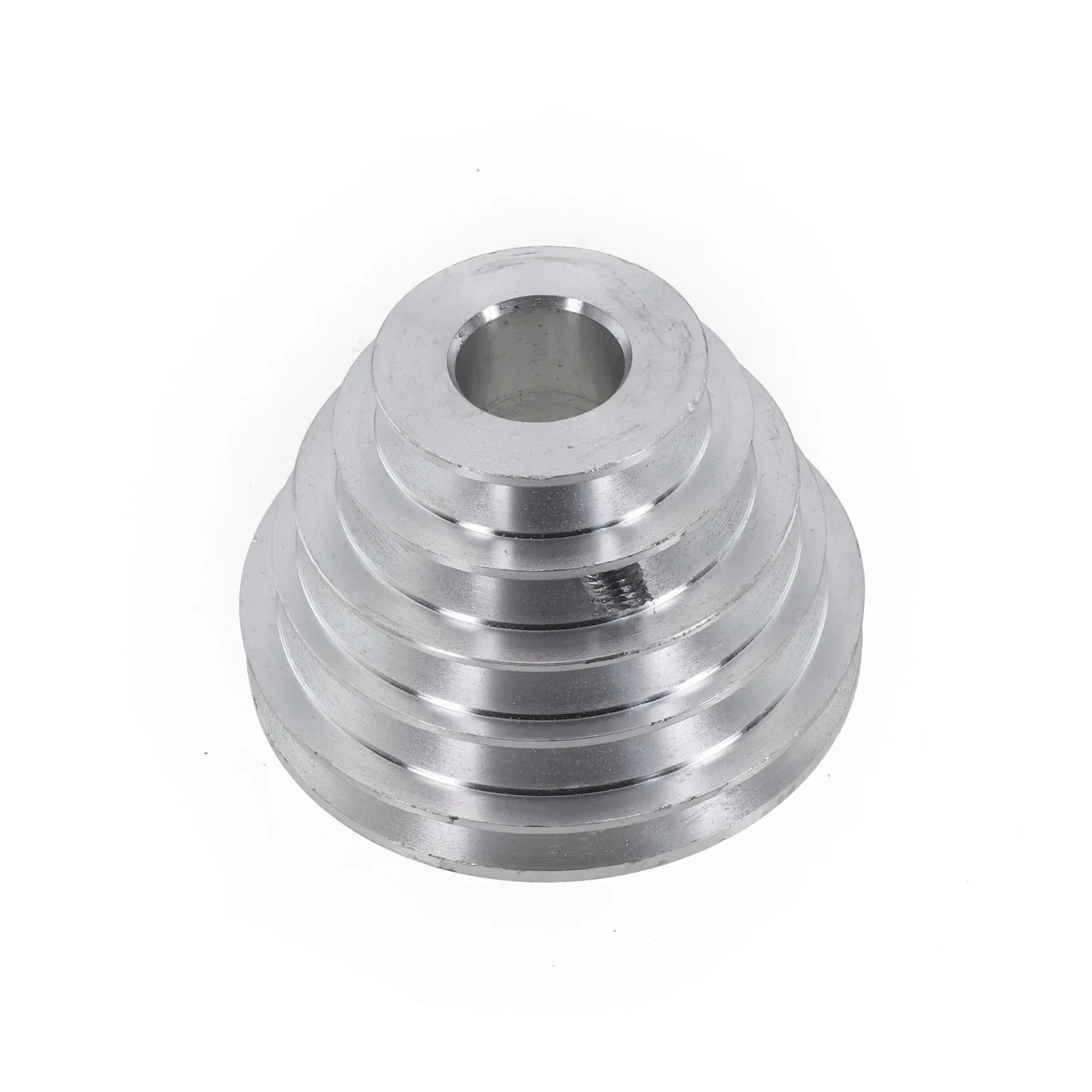 14/22mm Pulley Wheel A Type V-shaped Parts 1/2pcs Accessories For Benchtop Drill Press Power Tools Practical High Quality