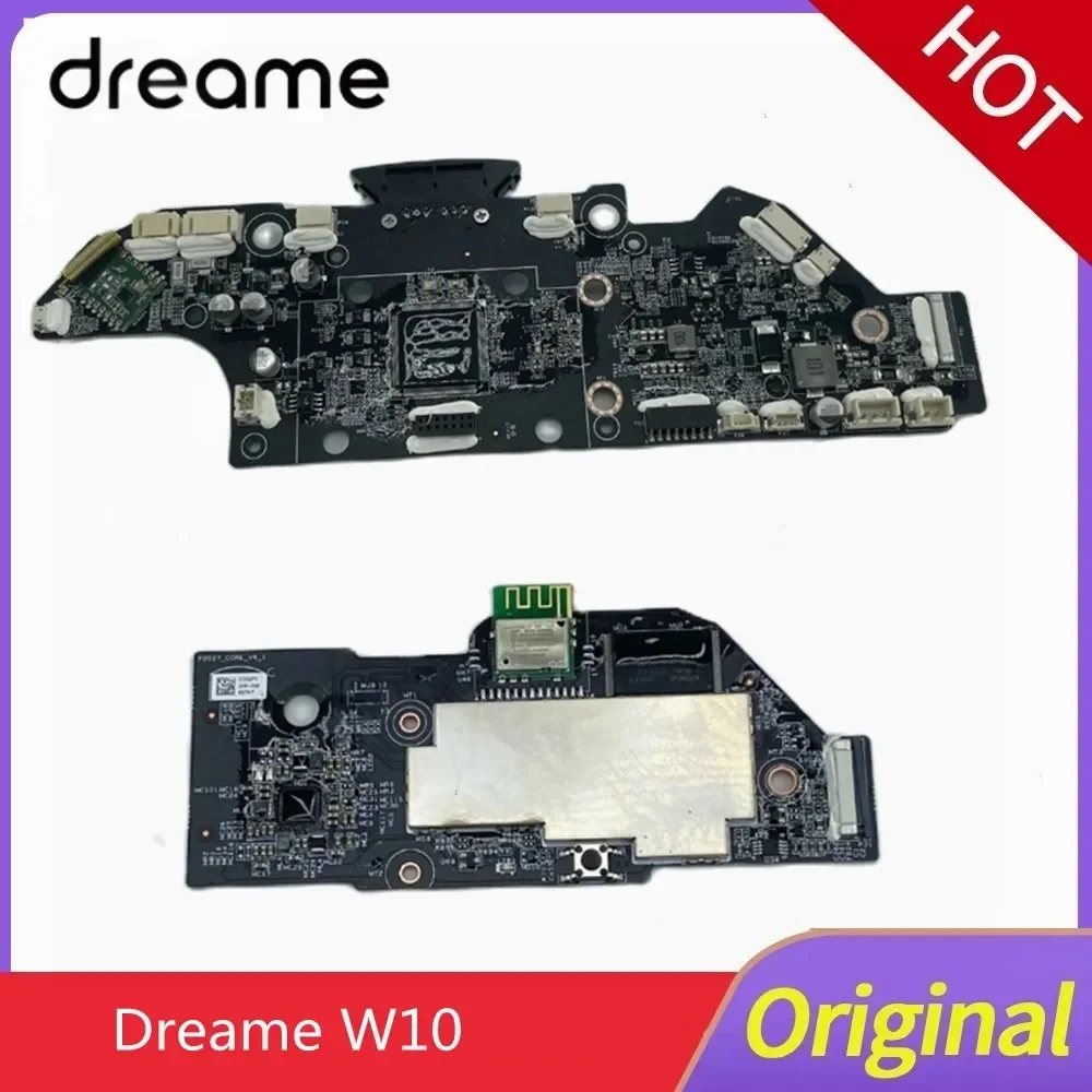 Original Dreame W10 Main Control Circuit Board Component+core Circuit Board Component (European Version) Optional