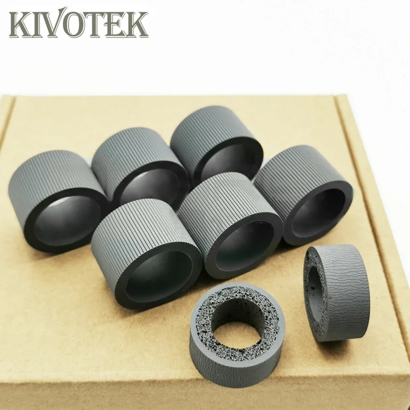 

Новый комплект ролика захвата подачи для сканера Kodak Alaris S2040 S2050 S2060W S2070 S2080W s2040 s2050 s2060W s2070 s2080w