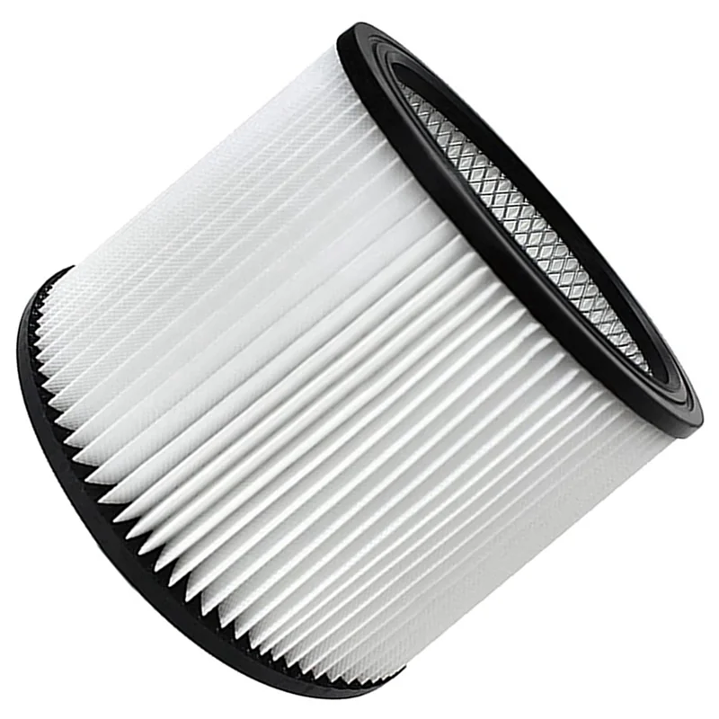 Акция! 2 сменных фильтра для магазинных вакуумных фильтра 90304 90333 90350 подходят для большинства магазинных пылесосов для влажной/сухой уборки емкостью 5 галлонов и выше