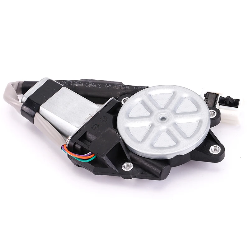 80730-CD00A 742-512 Car Power Window Lift Motor Front Right For Nissan 350Z 2003-2009 Infiniti G35 Coupe 2003-2007