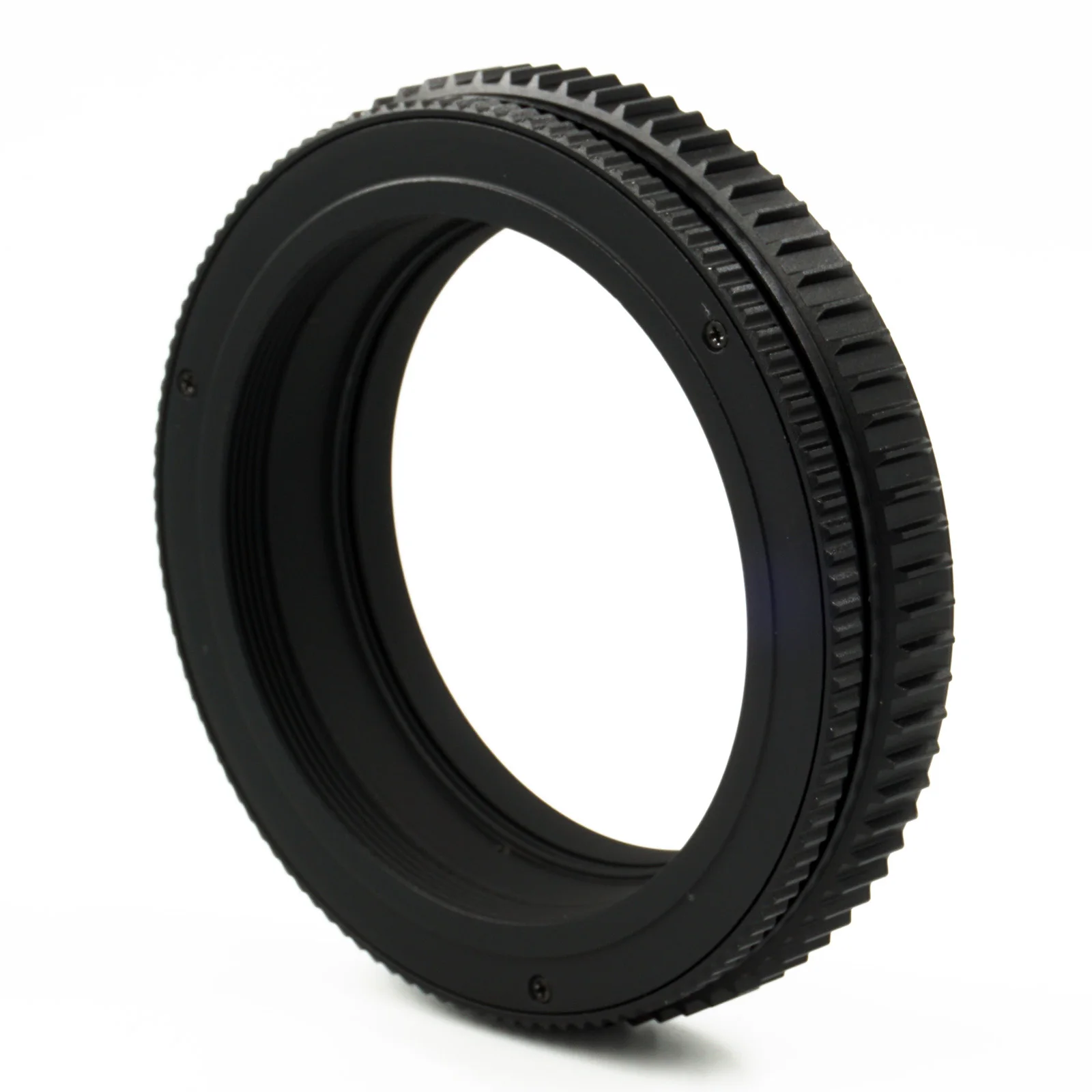 Yifeng M65 zu M65 17 - 31mm Einstellbare Fokussierung Helicoid Adapter Extension Tube