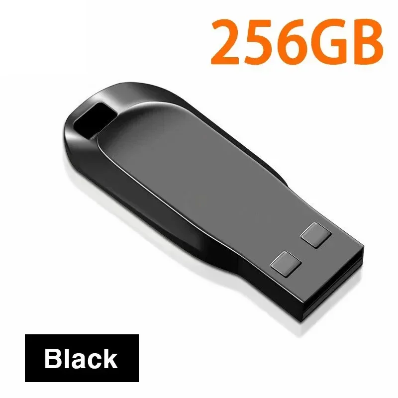 Flash Drive USB 3.0 Mini High Speed ​​Metal Pendrive Stick Draagbare schijf Waterdichte Memoria-opslag 8GB U Disk Memory Stick