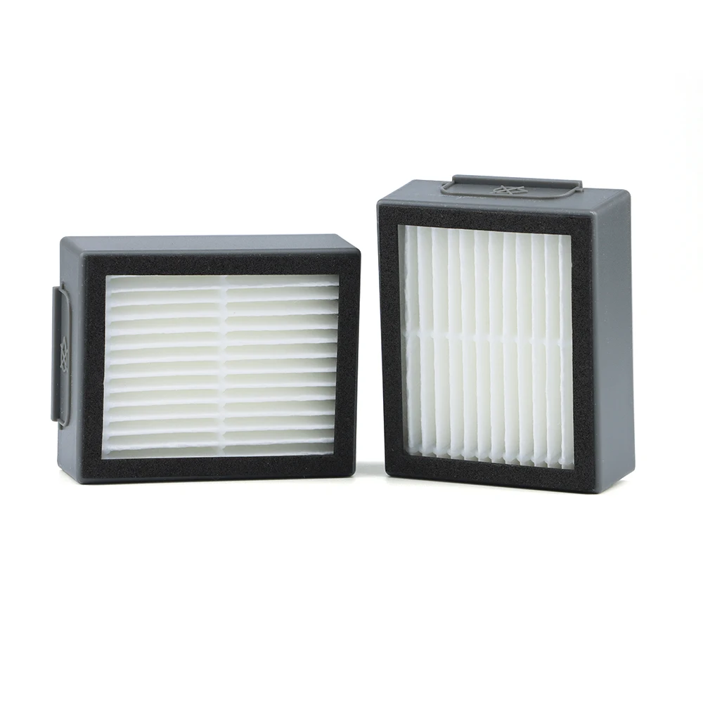 Filtro HEPA per IRobot Roomba i7 i7+ E5 E6 E7 i3 i3+ i4 i4+ i5 i5+ i5+ i6 i6 Serie Robot Aspirapolvere Filtri