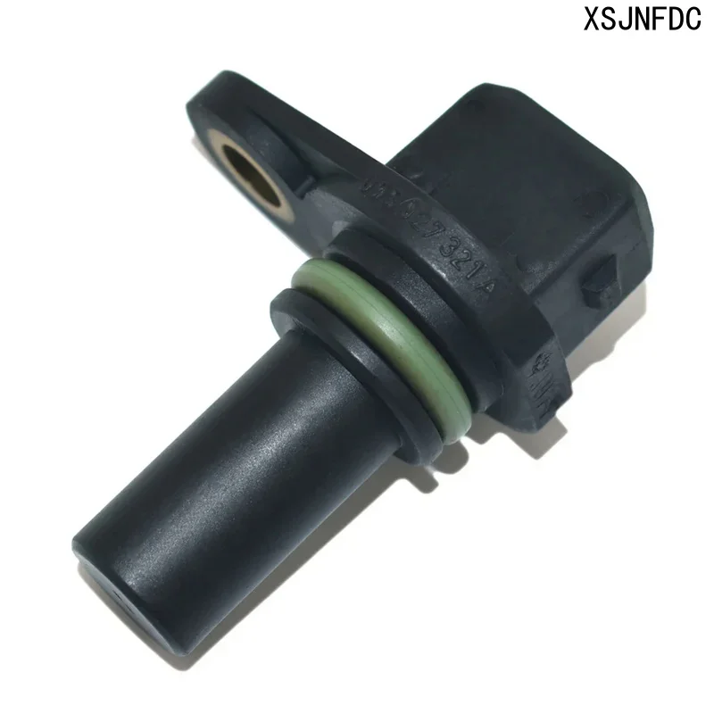 095927321A Crankshaft Position Sensor 095927321C For Audi 100 80 90 A3 A4 A6 Cabriolet Coupe Skoda