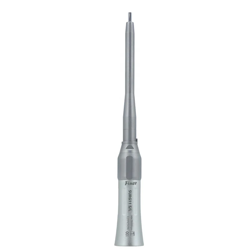 

FINER den tal straight for im plant surgical handpiece den tal handpiece