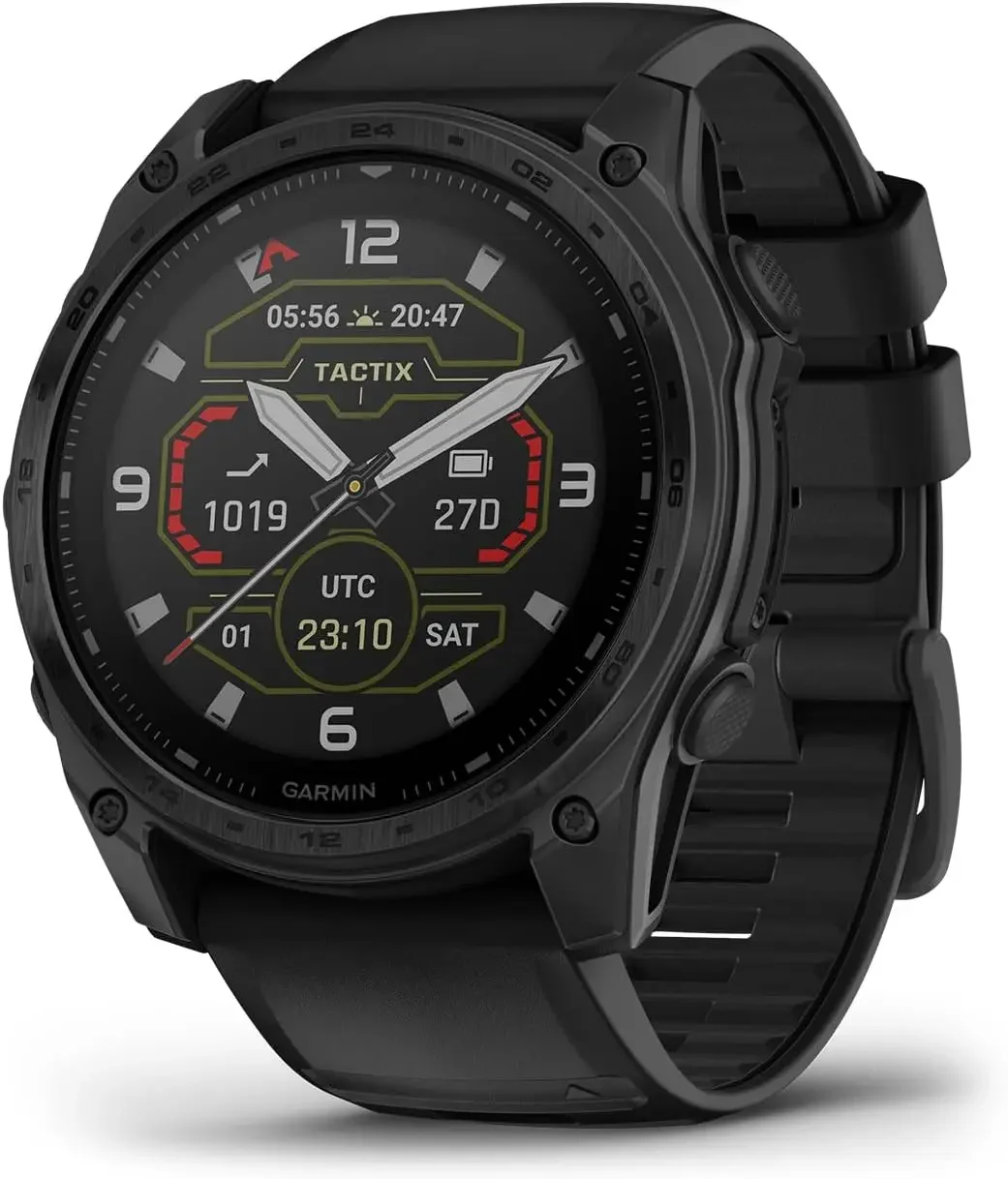 

Совершенно новые умные часы Garmin-Fenix 8 с сапфировым стеклом на складе 2025 года, GPS-часы для спортсменов — SOLAR 47 мм / 51 мм