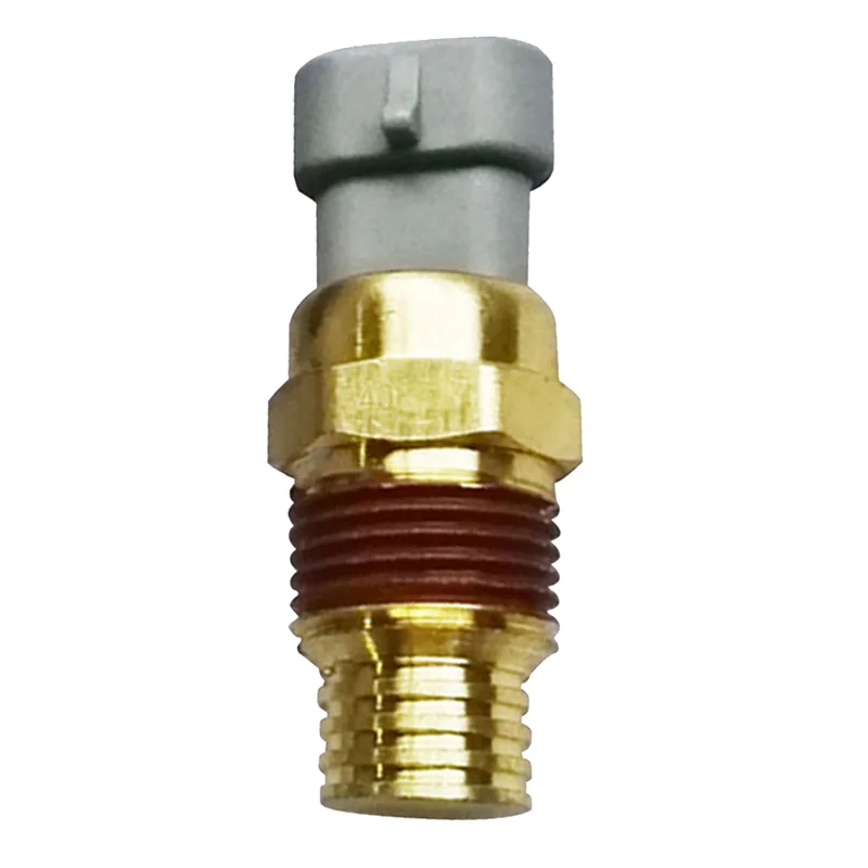 Temperatura da água Sensor Cummins, Temperatura Pressure Sensor, 3408627