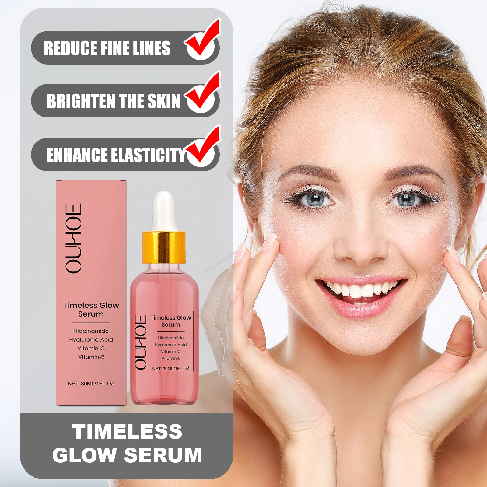 Ouhoe Hyaluronic Ac… - image