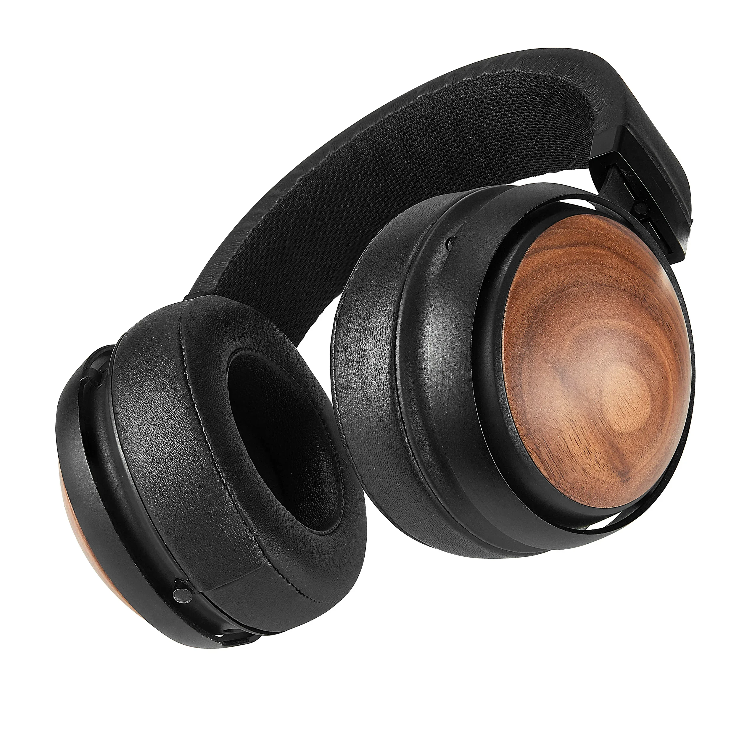 High Quality Hifi Headphone Custom Comfortable To Wear Assembly Speaker And Driver Size 50mm With High Grade Diaphragm & Magnet