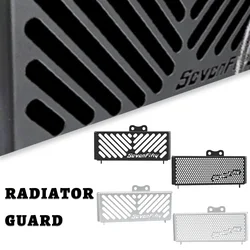 Motorbike Radiator Grill Oil Cooler Guard Cover For Honda CB750 CB750F2 Seven Fifty CB 750 F2 1992-2003 2002 2001 2000 1999 1998