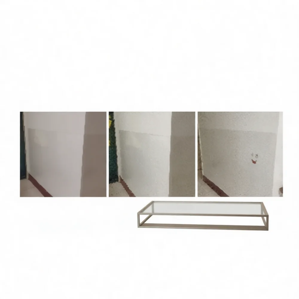 Kitchen Oil Proof Wall Sticker Clear Anti Moisture Protective Film Static Cling Sheet Waterproof Home Decor Guard Cover