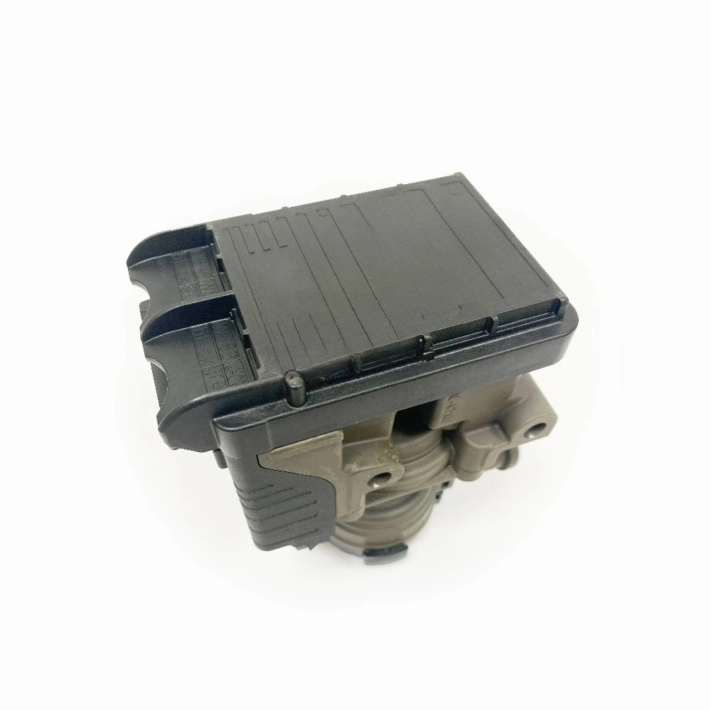 Truck Spare Parts New EBS Valve 22225550 Trailer Control Module MN Series Engine