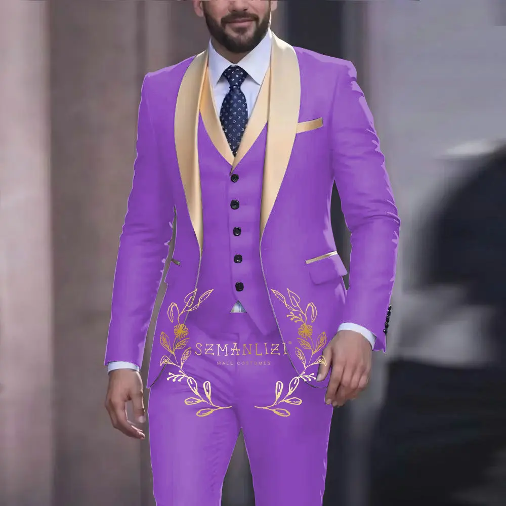 light purple
