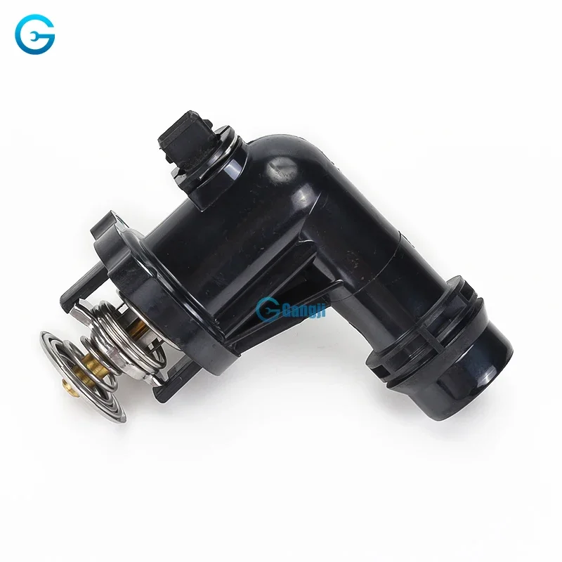 

Thermostat Housing for BMW E36 E46 3 Series 316i 318i 316Ci 318Ci 11531437085
