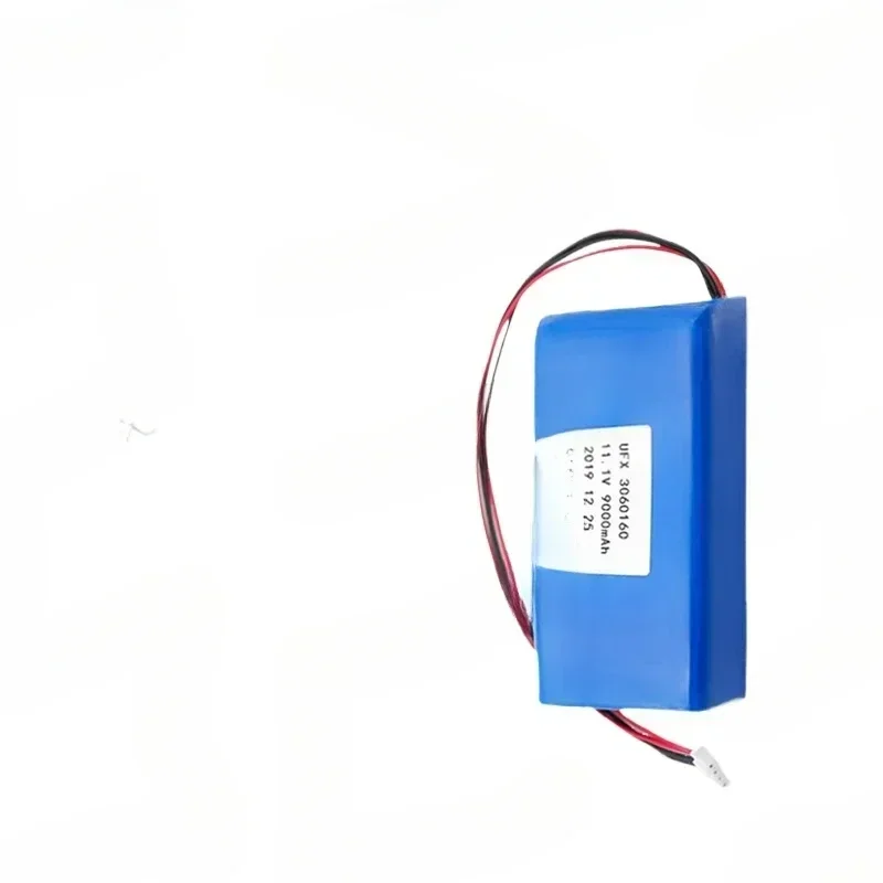 

Ufx3060160 (9000 мАч) 11.1V Power Bank, аварийный светильник, мобильный вентилятор