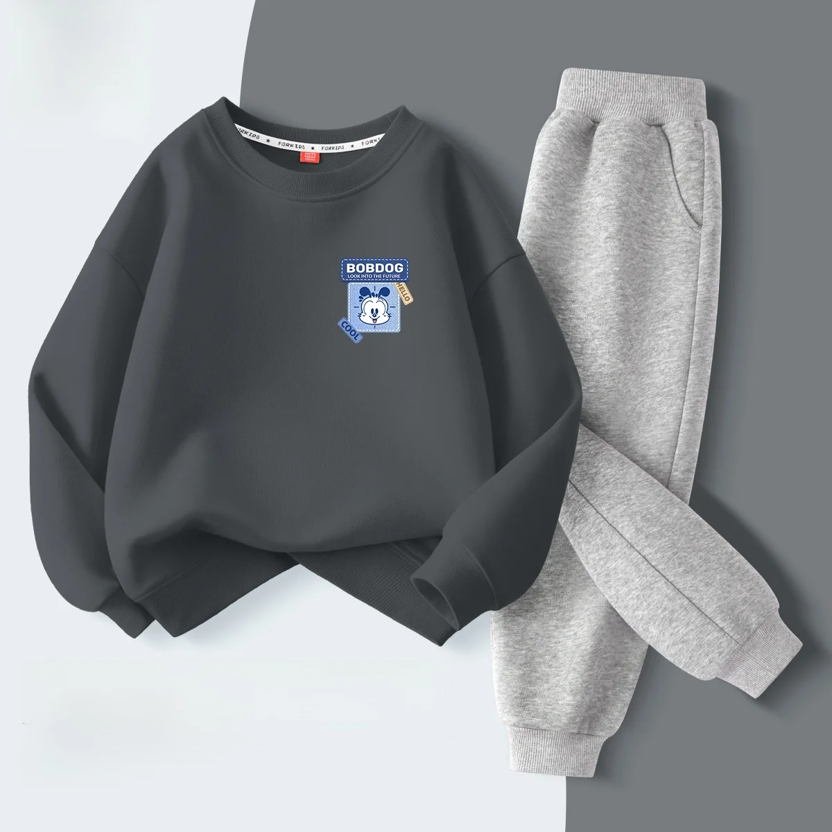 babu-bean-boys-spring-autumn-set-casual-sporty-school-trendy-kids-hoodie-and-pants-ensemble-cotton-polyester-blend-comfortable
