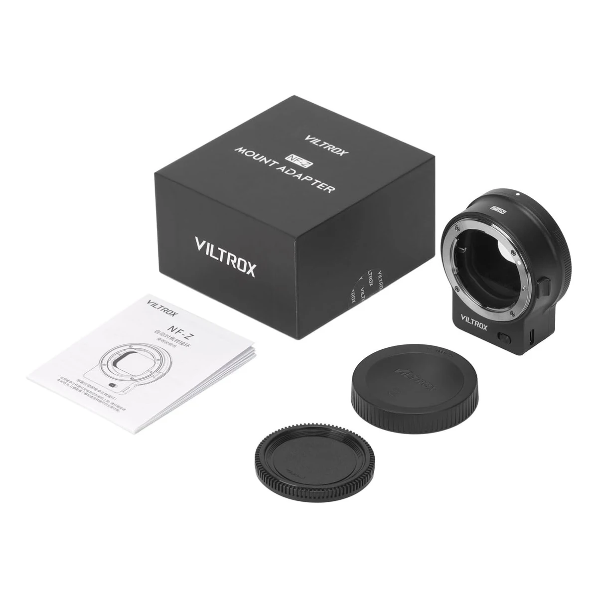 Viltrxo NF-Z Mount … - image