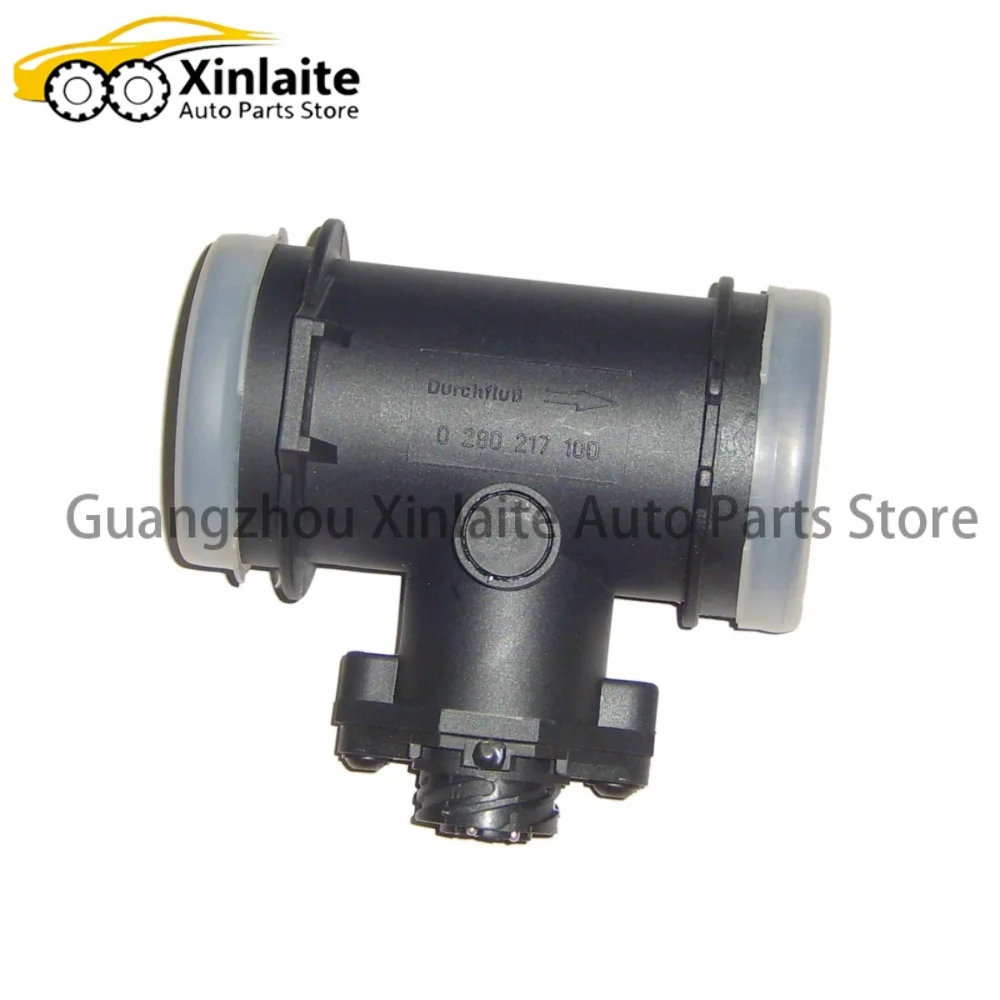 

0280217100 A0000940048 Датчик массового расхода воздуха MAF для MERCEDES BENZ W124 W202 W210 S124 S202 S210 C208 A208 C124 Автозапчасти