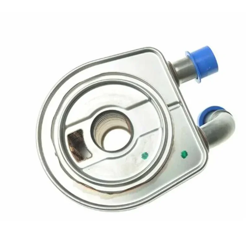 AL4 DPO Transmission Oil Cooler 820055279 227559 For Compact Sedan SUV 4AT