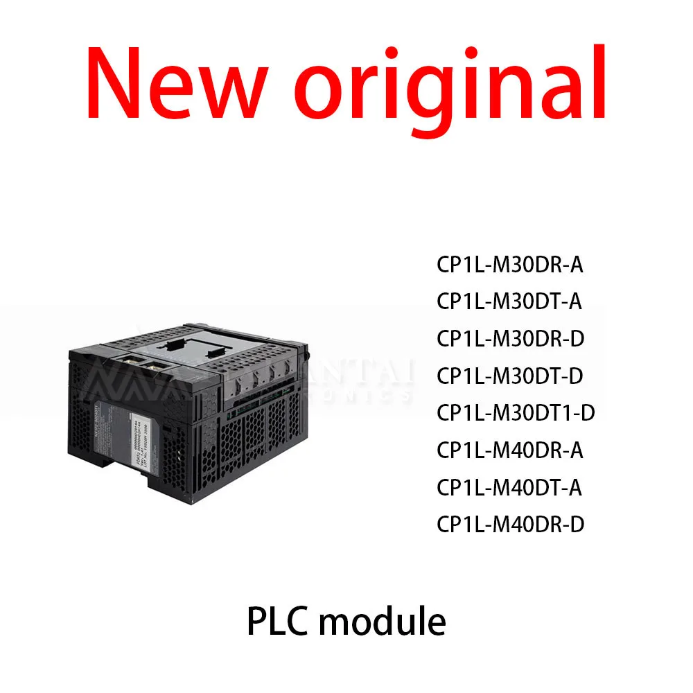 1Pcs/Lot New original  CP1L-M30DR-A CP1L-M30DT-A CP1L-M30DR-D CP1L-M30DT-D CP1L-M30DT1-D CP1L-M40DR-A CP1L-M40DT-A CP1L-M40DR-D