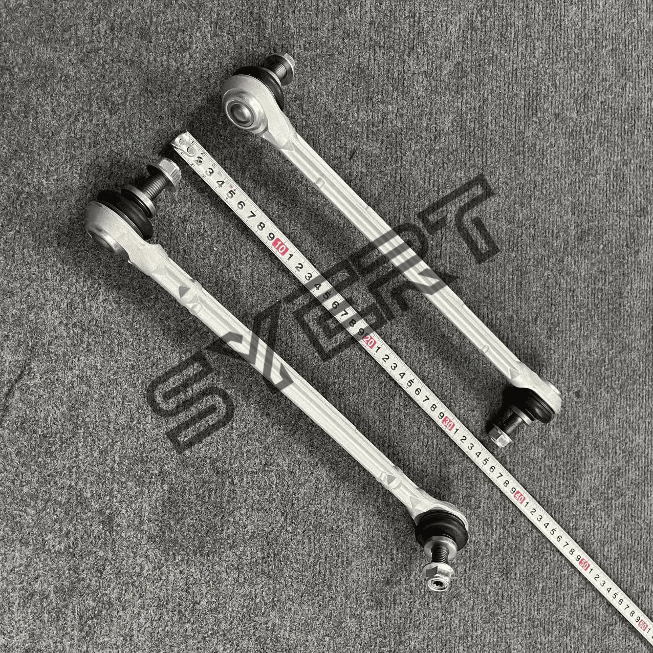 Front Left 2123201189 Right 2123201289 Sway Bar Stabilizer Link for BENZ W212 W207 W218 E350 E400