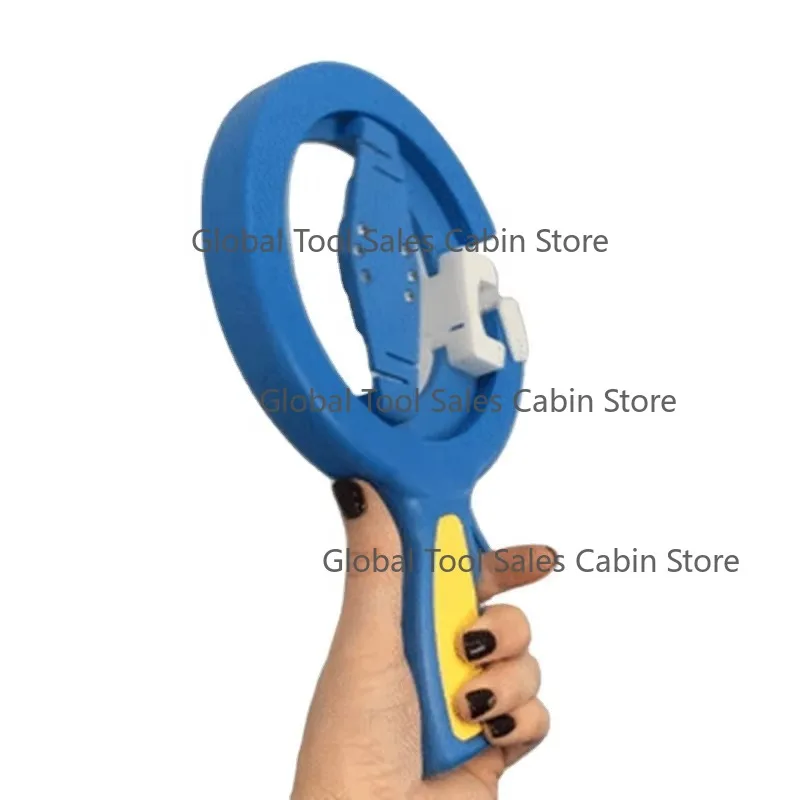 

Over 10 years experience automatic taping machine for cable by hand operation