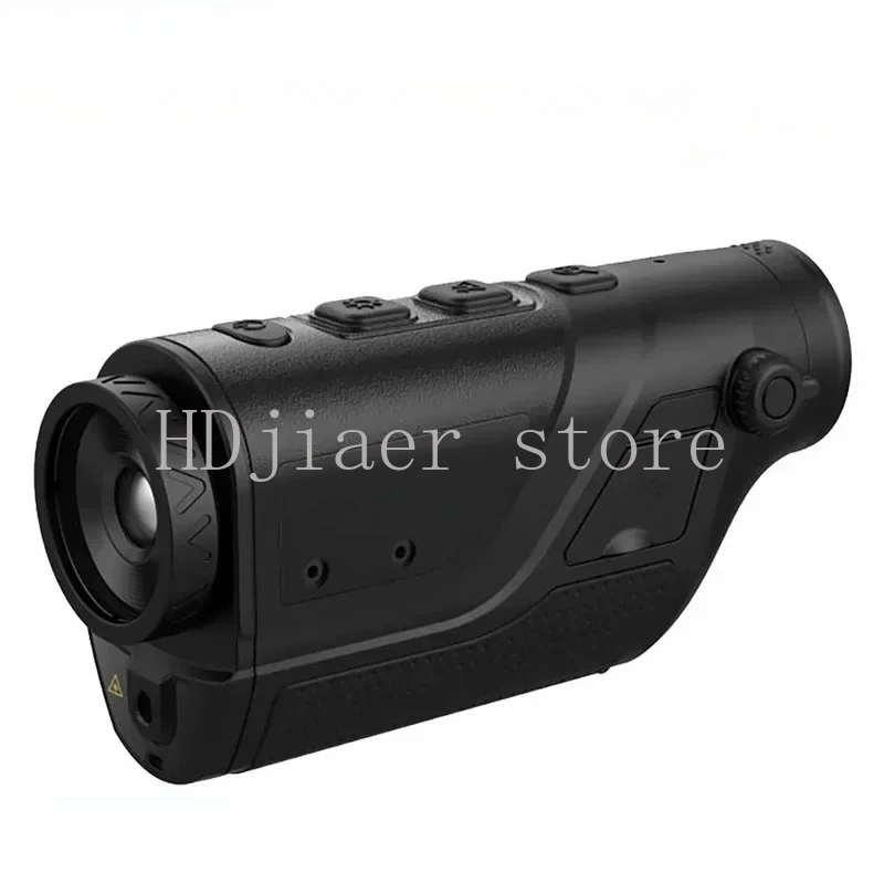 Guide TD Series Thermal Imager Monoculars – TD210/TD410/TD420/TD430 Night Vision Scope for Hunting & Outdoor Use