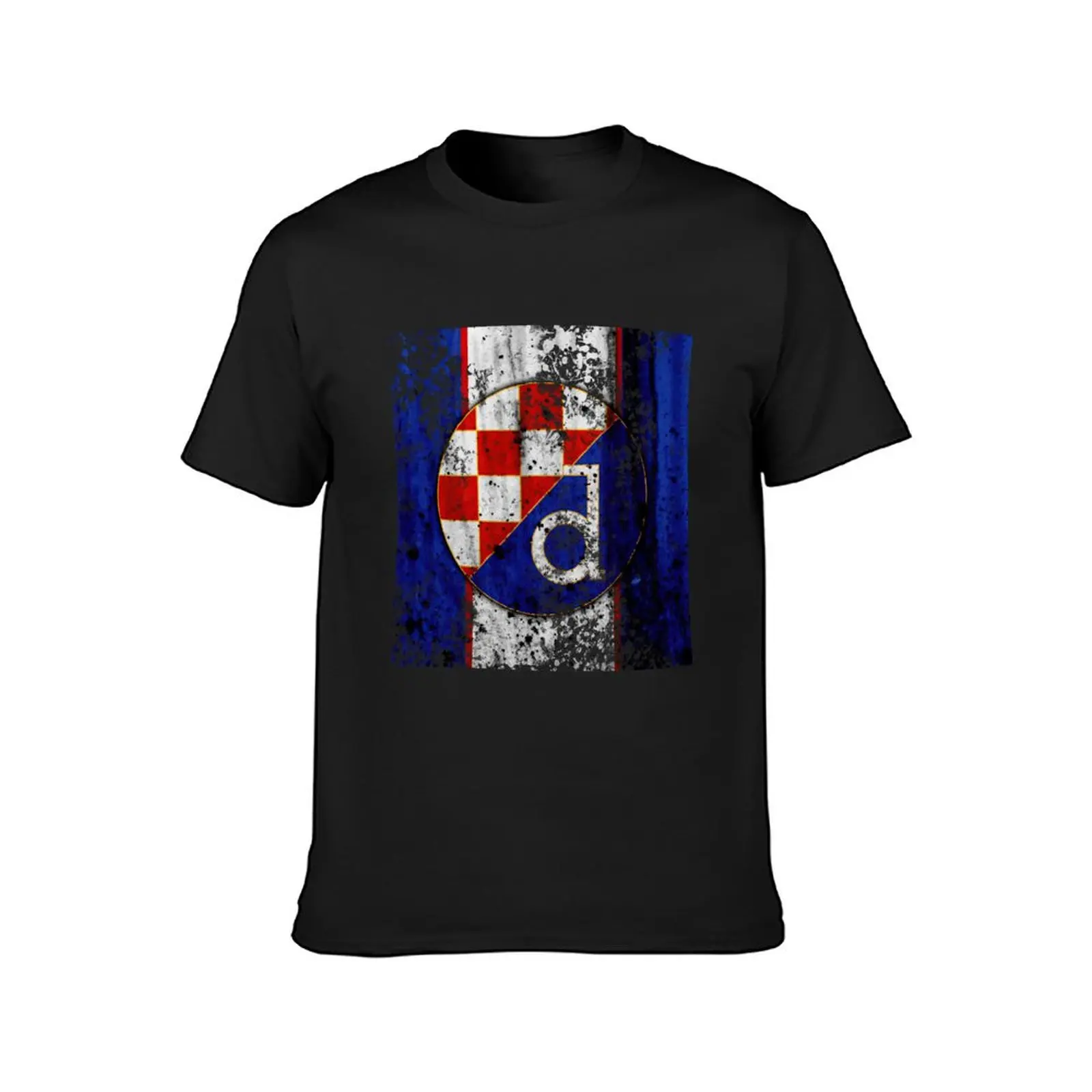 Dinamo zagreb purgeri croatia bad blue boys football croatian soccer modric bbb hooligans supporters croat T-Shirt