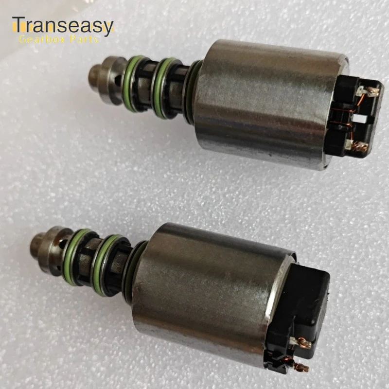 

0DD DQ400 Band New Automatic Transmission Solenoid Valve Suit For AUDI VW