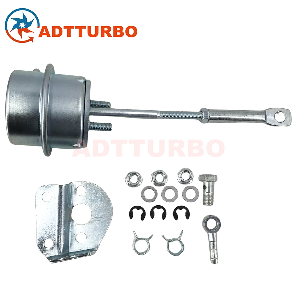 

Turbine Wastegate Actuator For Seat Arosa Cordoba Ibiza III 1.4 TDI 55kW AMF Turbine GT1544S 701729 045145701