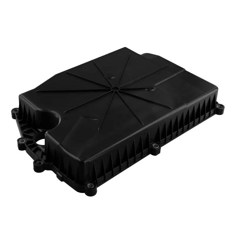 

AB56-31256731 For Ford Focus Volvo S40 C30 C70 S80 XC60 Transmission Gearbox Oil Pan 7M5R7A264A1D