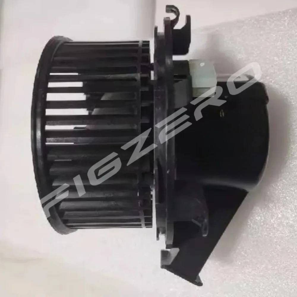 Blower Motor Air Conditioning Warm for Xiaopeng P7 M03 Airs Motors Assembly Compressor Evaporator Plastic New Energy Vehicle