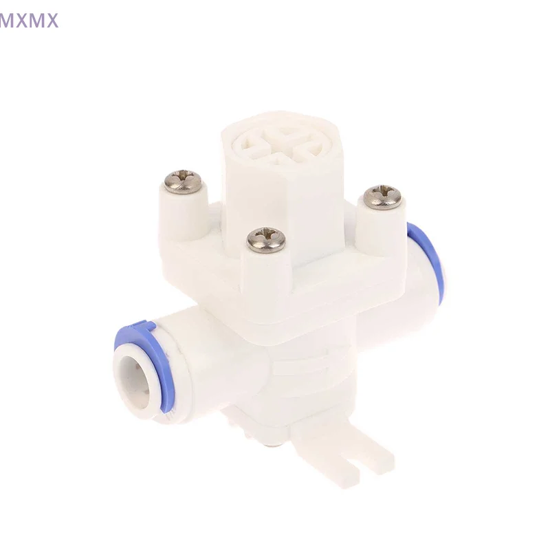 

Pressure Regulator Water Purifier Parts Water Pressure Switch 3/8'' Connection Regulator Valve Reducing Pressure Valve