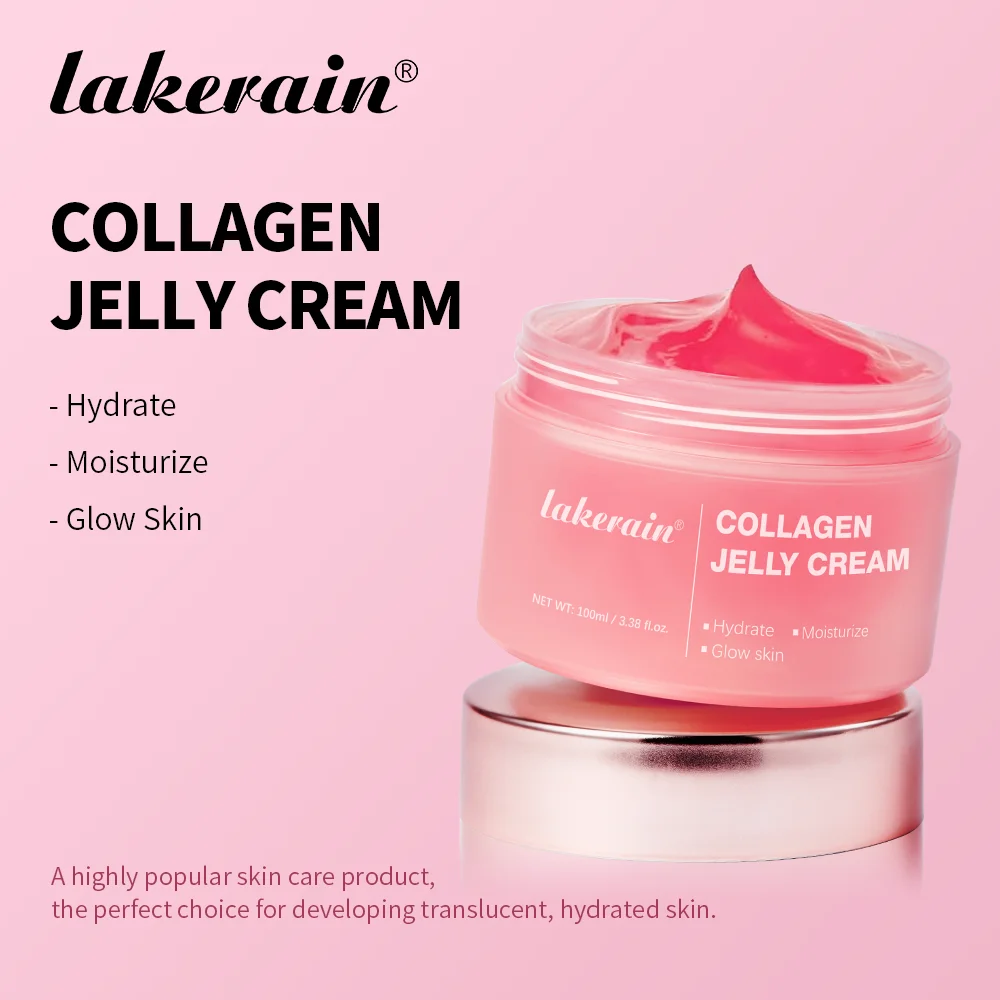 Collagen Face Cream 5