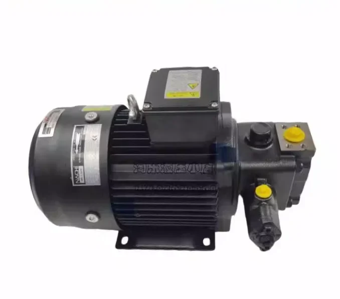 

VARIABLE VANE PUMP UVN-1A-0A2-0.7-4-12 UVN SERIES VARIABLE VOLUME VANE UNI-PUMP UVN-1A-1A3-1.5-4-11 UVN-1A-1A3-2.2-4-11