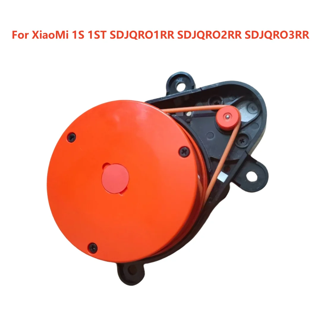 

Оригинальный лазерный датчик расстояния двигателя, аксессуары для робота-пылесоса XiaoMi Mi 1S 1ST SDJQRO1RR SDJQRO2RR SDJQRO3RR, используемые детали LDs
