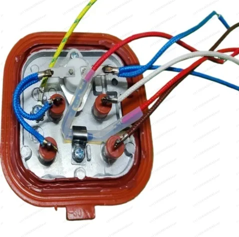 

Подвесной утюг GC527 GC528 GC529 GC551 GC552 Нагревательный элемент котла