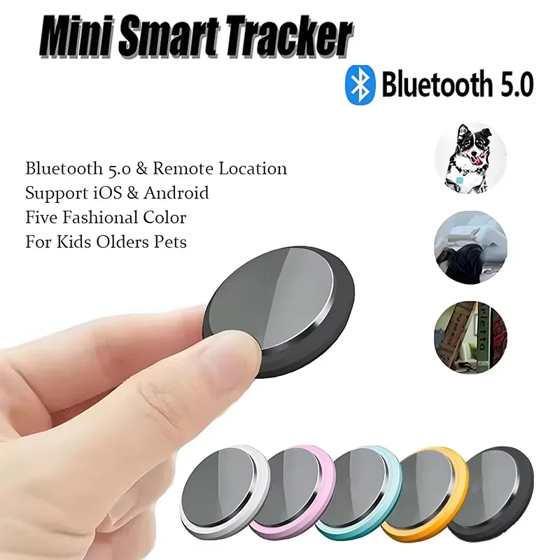 XIAOMI мини GPS трекер устройство умное