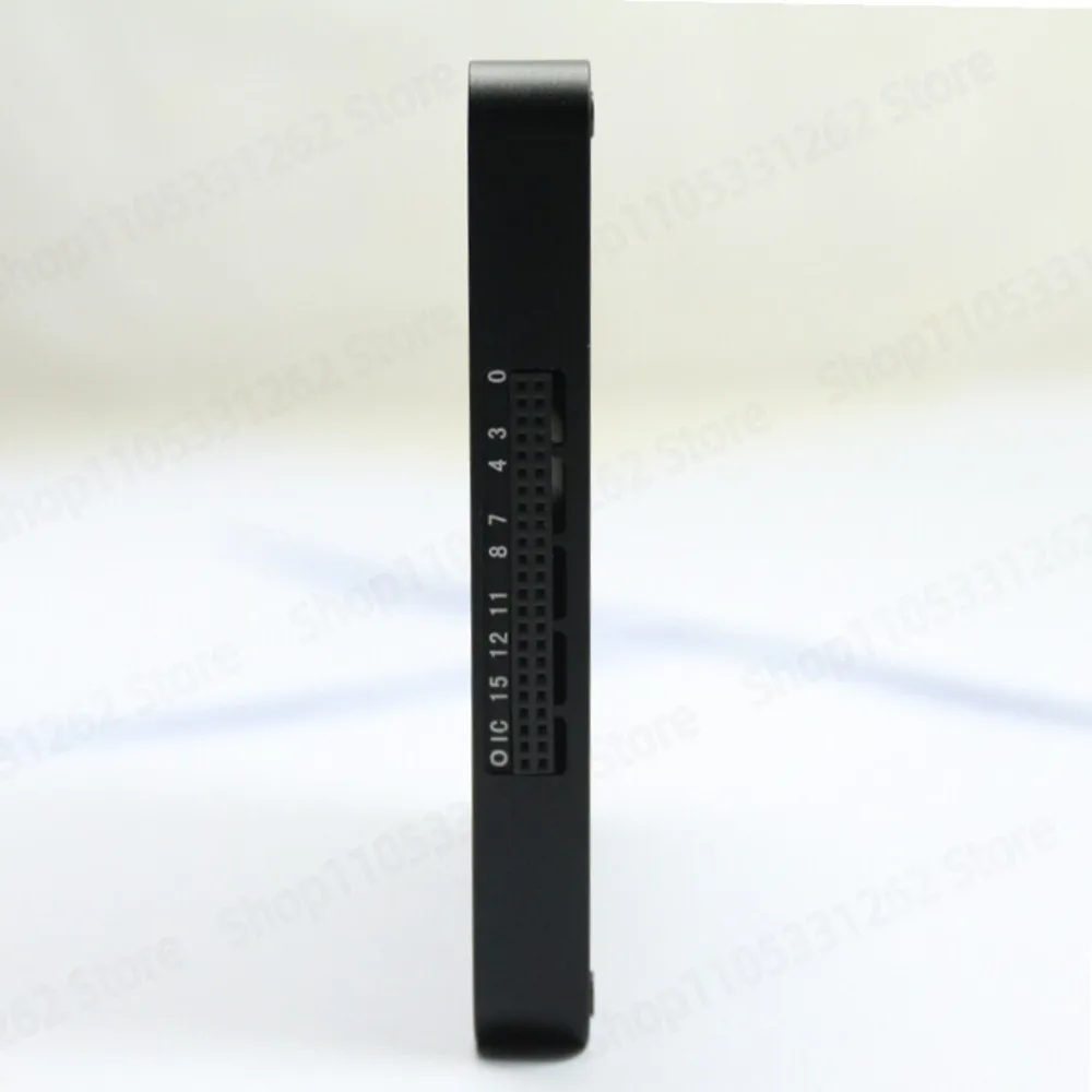 16 Channel Logic Analyzer 400M Sample Rate Protocol Decoder Debug Tool