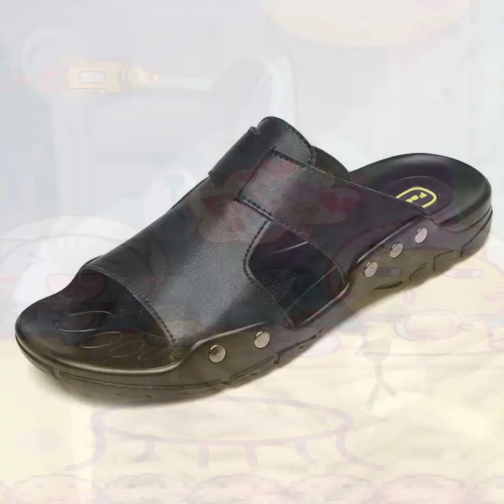 

39-49 Size 44 Flip Flops Beach Slippers Yellow Sneakers Man Shoes Luxury Sandal Man Sport Joggings Zapato Cuddly