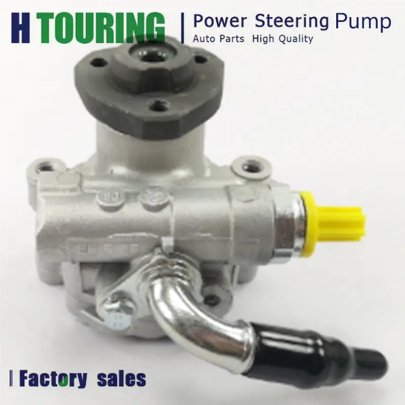 مضخة توجيه كهربائية لسيارة VW Volkswagen T4 موديل 7D0422155