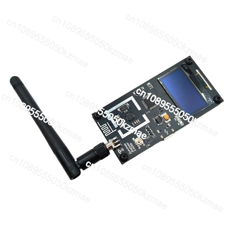 Thumbnail 3 - #9 Latest Handheld Signal Analyzers Offers