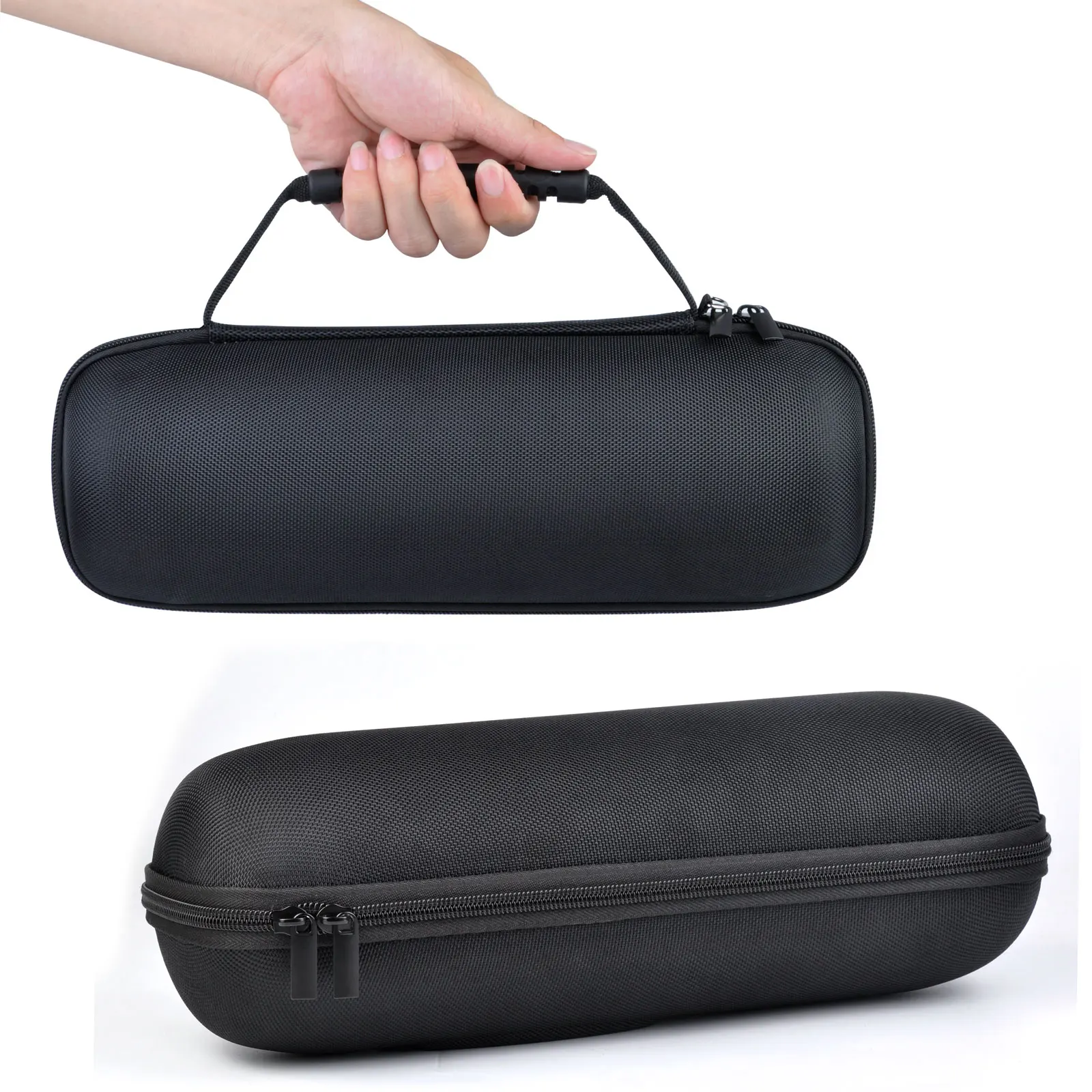 Hard Carrying Travel Case for for JBL  Flip 3/ Flip 4/ Flip 5/ Flip 6 Bluetooth Speaker, Waterproof Storage Bag