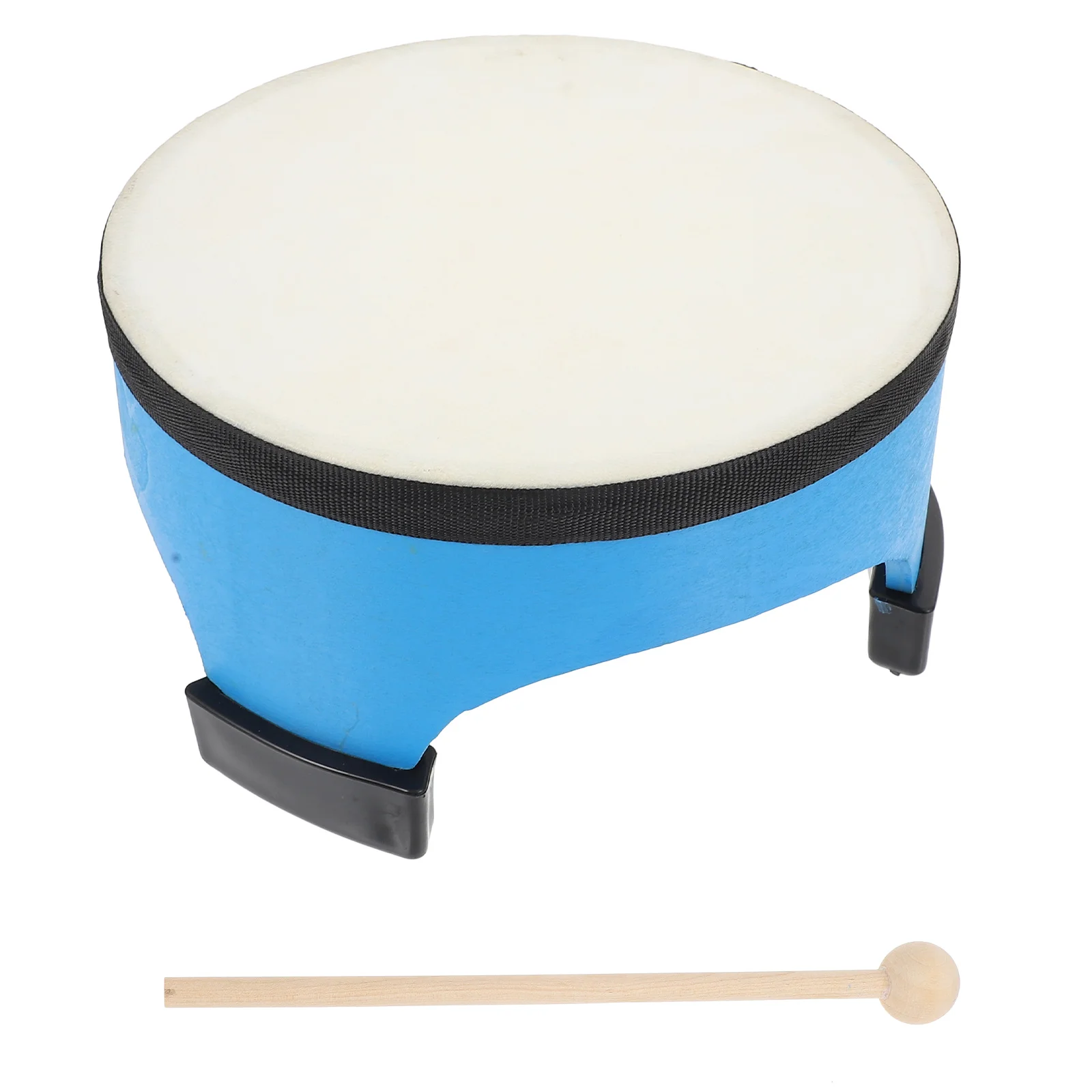 Children's Percussion Instrument Baby Musical Instruments for Kid Toy Drum Kids Hand Drums