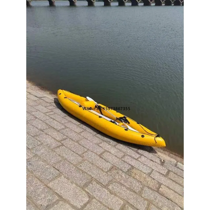 

Inflatable lifeboats, life rafts, white water rescue kayaks, river and lake canoes, large high-quality boats