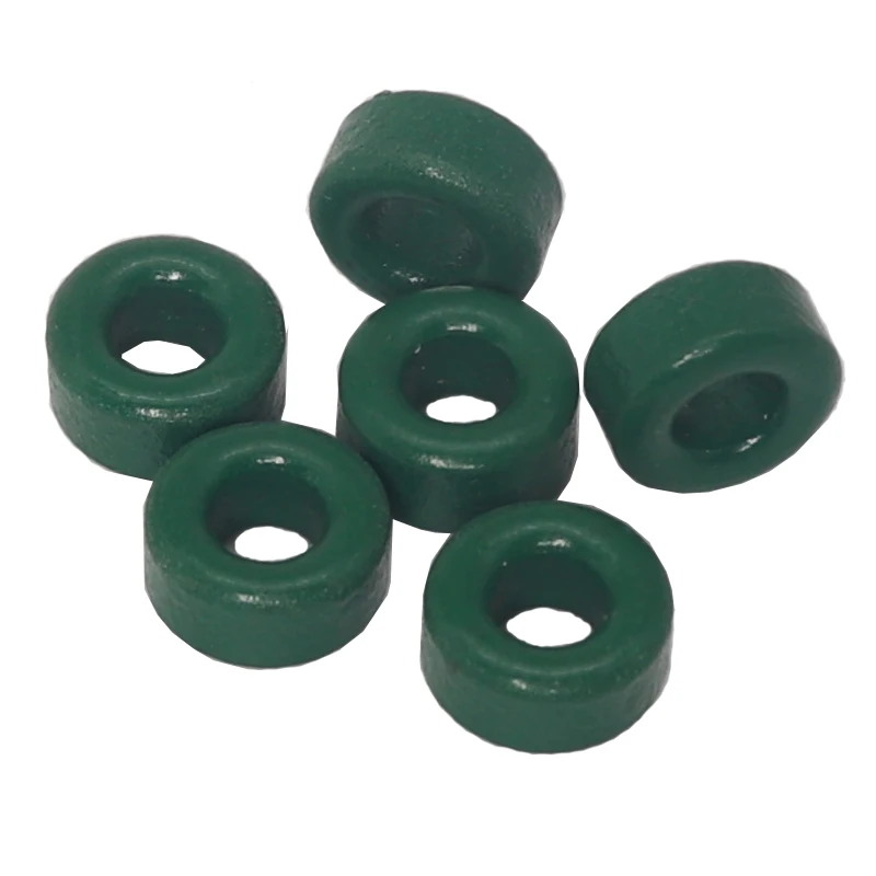 【50-10-шт】феритовое-магнитное-кольцо-8x4x4-мм-с-защитой-от-помех-тороидальные-сердечники-mn-zn-тороидальный-ферритовый-сердечник-для-индукторных-дросселей